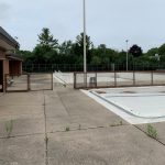Parks Plans Removal of Holler Park Pool, Other Disused Buildings