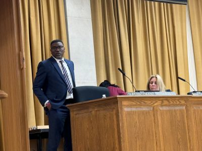 Milwaukee Public Schools Superintendent Resigns After Closed-Session Meeting