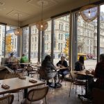 Dining: Uncle Wolfie’s Downtown Is Crazily Creative