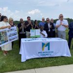 MKE County: Crowley Approves Funding for Franklin Affordable Housing
