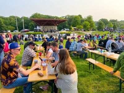 HartFest brings BBQ and live music to Tosa, June 14-15