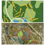 MKE County: Changes Coming to Brown Deer Disc Golf?