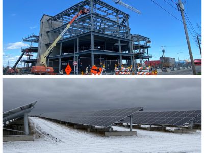 MKE County: County Government Charts Big Expansion of Solar Power