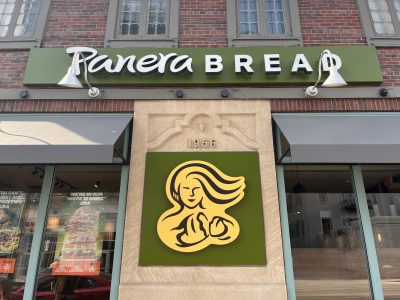 Panera Opening ‘Digital-Only’ Restaurant on East Side