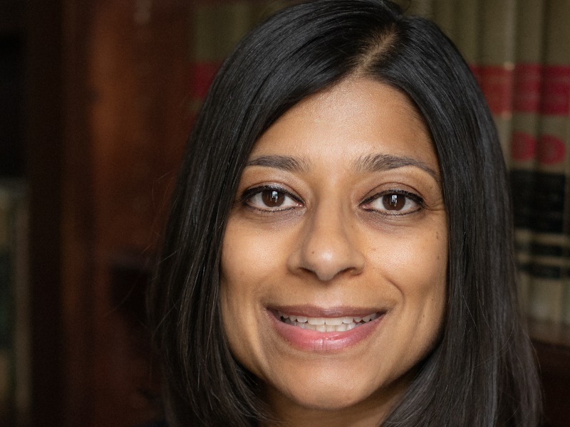 Gov. Evers Appoints Payal Khandhar to the Dane County Circuit Court