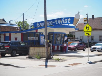 Now Serving: Tastee Twist Closes Temporarily