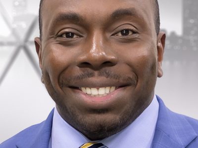 Duke Carter Named Anchor of ‘WISN 12 News This Morning’ on Saturdays and Sundays