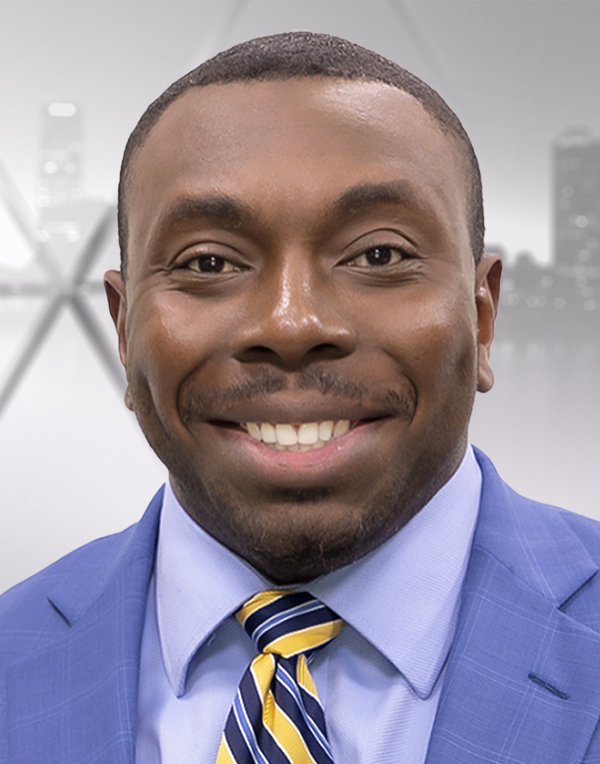 Duke Carter Named Anchor of ‘WISN 12 News This Morning’ on Saturdays and Sundays