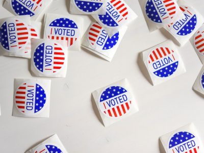 Court Rules Voters With Disabilities Can Get Absentee Ballots by Email
