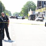 Five Ohio Police Officers Shoot, Kill Milwaukee Resident Outside RNC