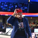 Hulk Hogan, Kid Rock and Donald Trump, Final Day of RNC Veered All Over