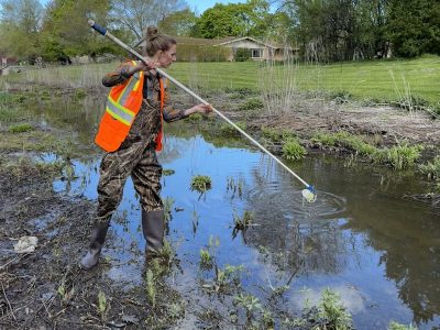 How 18 Municipalities Work Together on Water Quality