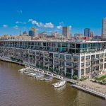 MKE Listing: Fully-Updated Third Ward Condo