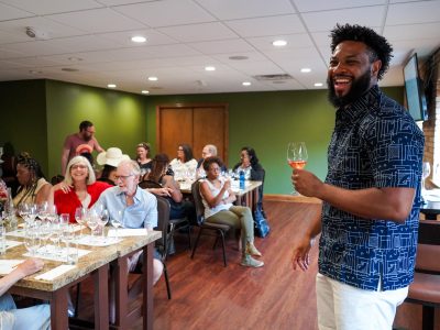 Milwaukee Wine Academy Offering Spanish Language Class
