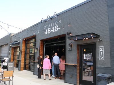 New Lounge, Event Venue Hosts Grand Opening in Walker’s Point