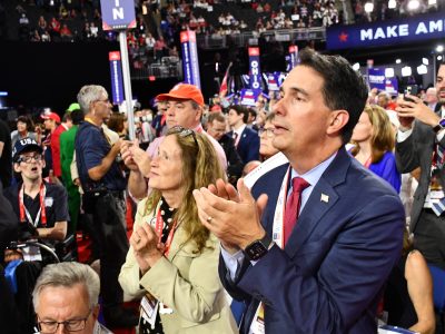 RNC Preview – Day 3, Wednesday July 17