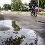 June Was One of Wettest Months in Wisconsin History
