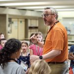 Milwaukee Children’s Choir Merging With WI Conservatory of Music