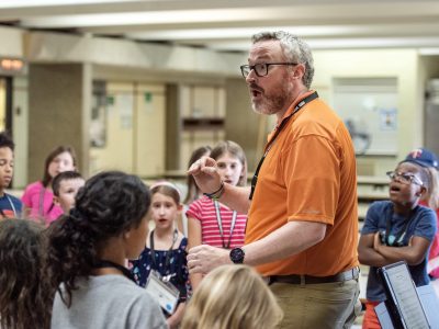 Milwaukee Children’s Choir Merging With WI Conservatory of Music