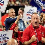 ‘Like a Conservative Disneyland’; Delegates Paid Thousands to Attend RNC