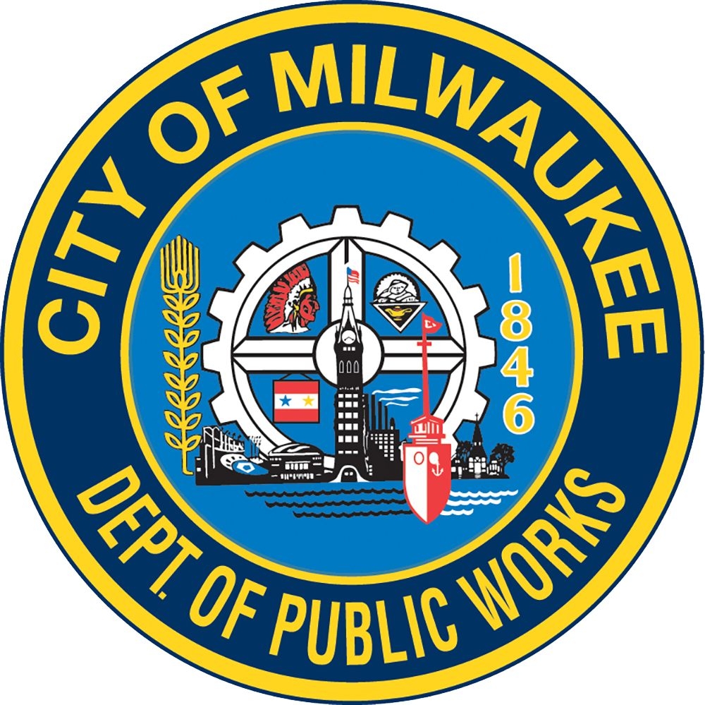 City of Milwaukee Department of Public Works 2025 Martin Luther King, Jr. Holiday Schedule