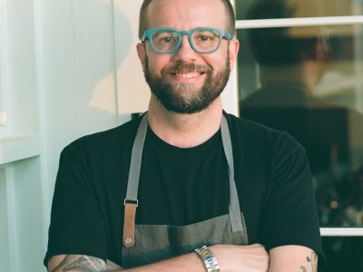 Milwaukee Chef Joins Nationwide Call For Climate Solutions