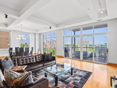 MKE Listing: Lease This Luxury Breakwater Condo