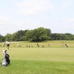 Brown Deer Golf Course Adding Large Practice Facility