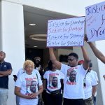 Charging Decision in Death of D’Vontaye Mitchell May Take Several Weeks