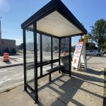Transportation: MCTS Designing New Bus Shelters