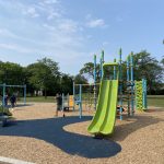 MKE County: Parks Opens New Playground at Vogel Park