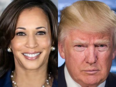 Harris and Trump Within Margin of Error in Final Marquette Poll