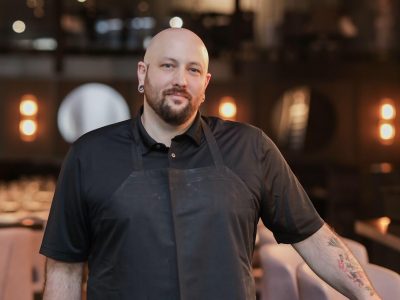 Five ‘O Clock Steakhouse Executive Chef Joins Carbon Steak