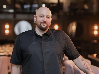 Five O’Clock Steakhouse Executive Chef Joins Carbon Steak