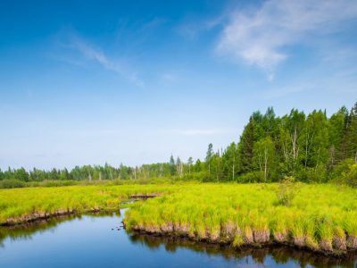 Right Wing Group Opposes Conservation of Land in Wisconsin