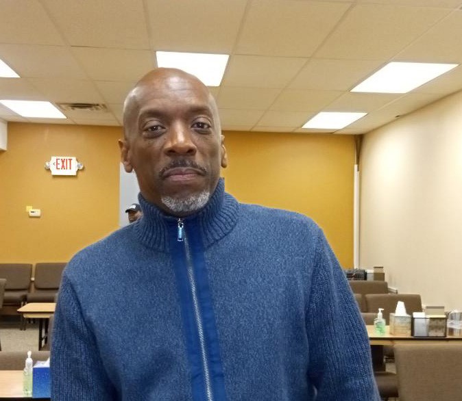 The Wisconsin Department of Corrections granted Darnell Price compassionate release after a doctor diagnosed him with Stage 4 soft-tissue cancer. (Contributed photo)