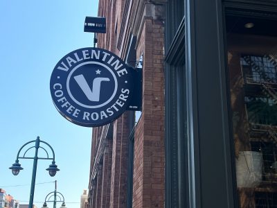 Valentine Coffee Expanding to Downer Avenue