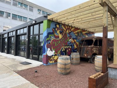 Grand Openings: 10 New Bars and Restaurants Opened in June