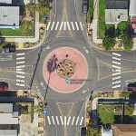 ‘Mini Roundabouts’ Planned for Holton, 51st Streets