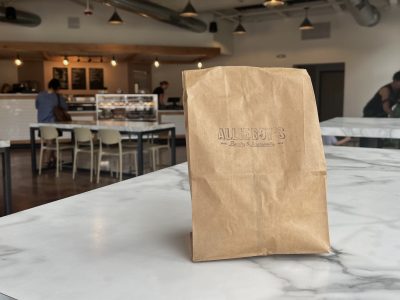 Allie Boy’s Opens on East Side