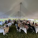 7 Wisconsin Chefs Featured at Fondy Farm Feast