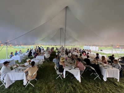 7 Wisconsin Chefs Featured at Fondy Farm Feast