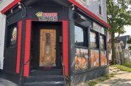 Kitchen Kings, 1000 E. Locust St. Photo taken Aug. 12, 2024 by Sophie Bolich.