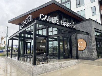 Grand Openings: New Bars and Restaurants That Opened in August