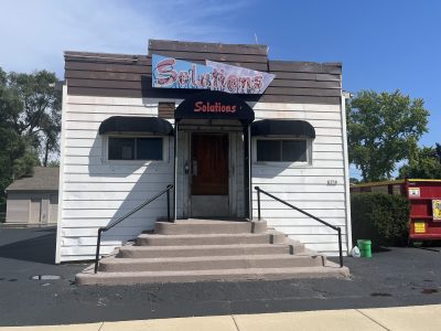 New Tavern, Game On, Planned For South Side