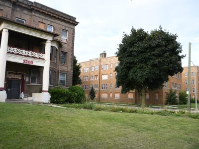 Historic Protection Pushed For 5 West Side Buildings