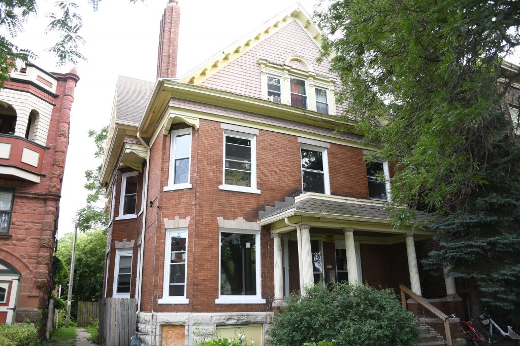 Second Schuster House listed as historic monument » Urban Milwaukee