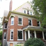 Second Schuster Home Given Historic Protection