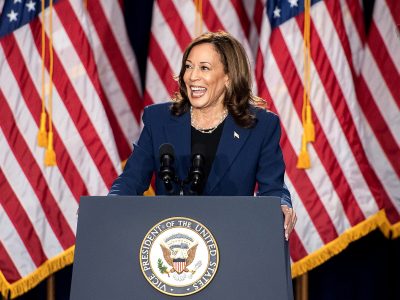 Polls Show Harris Gaining Ground on Trump in Wisconsin