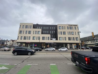 Yemeni Cafe Planned For East Side